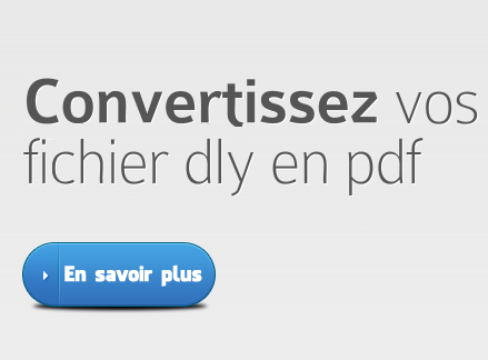 convertir fichier dly en pdf